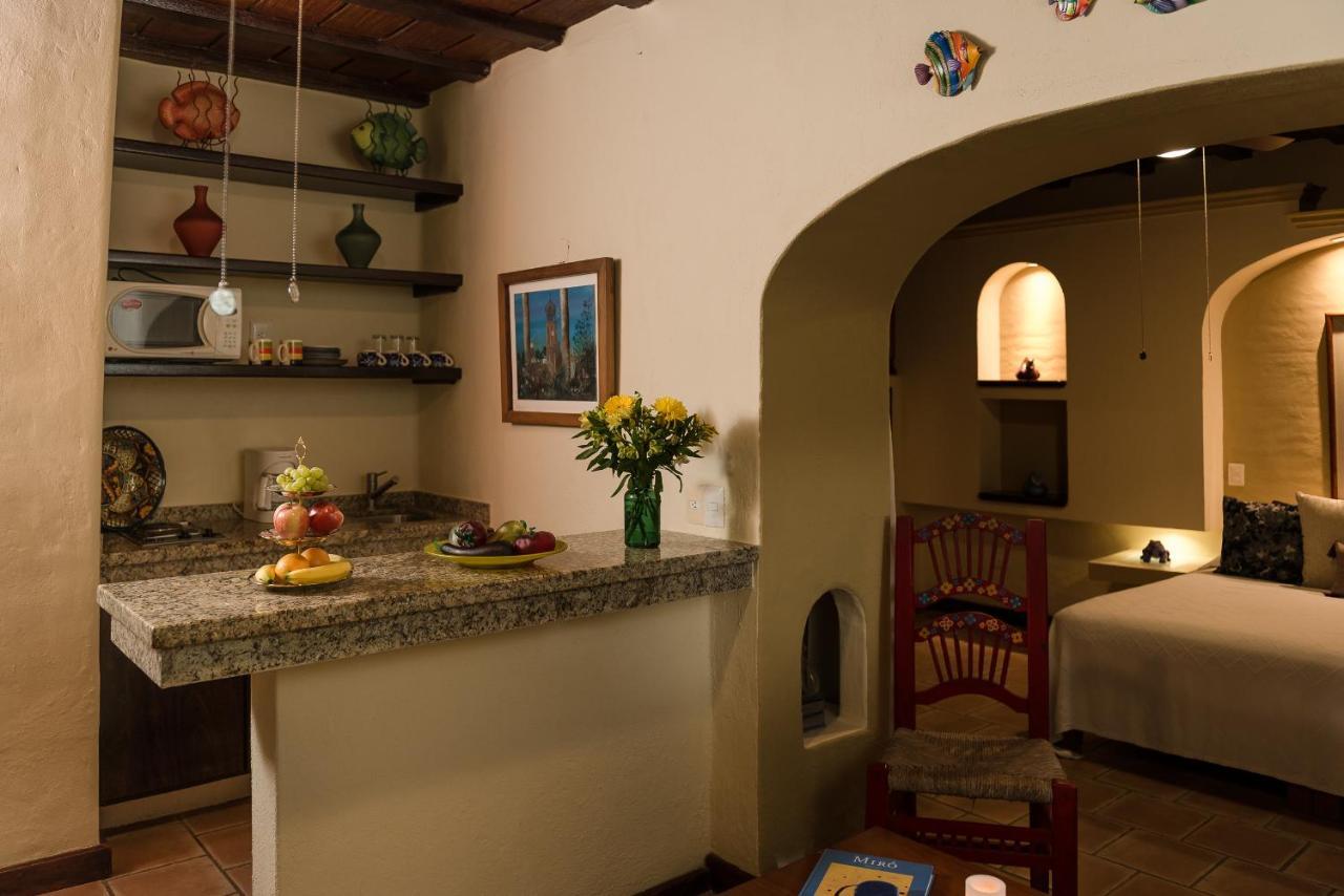 Villa Bella Bed & Breakfast Inn La Cruz de Huanacaxtle Екстер'єр фото